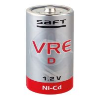 Saft Ni-Cad Batteries